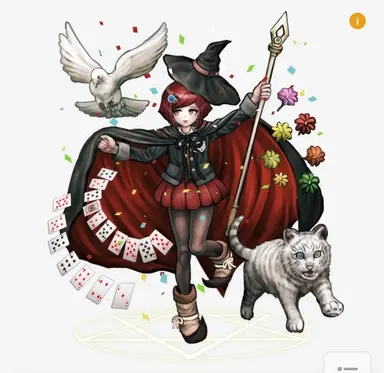 Profile image of 夢野秘密子