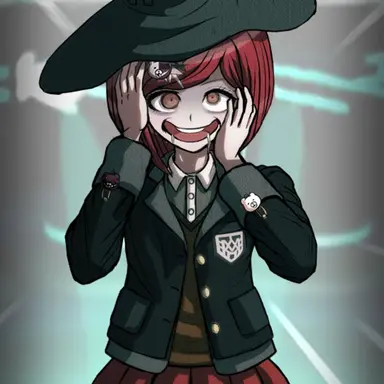 Profile image of 미친 유메노 히미코