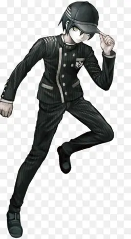 Profile image of 最原終一