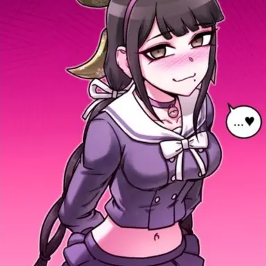 Profile image of 미친 챠바라시 텐코