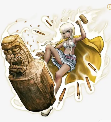 Profile image of 夜長アンジー