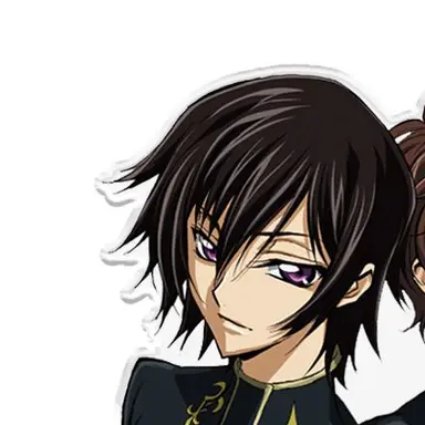 Profile image of ルルーシュ