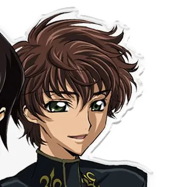 Profile image of スザク