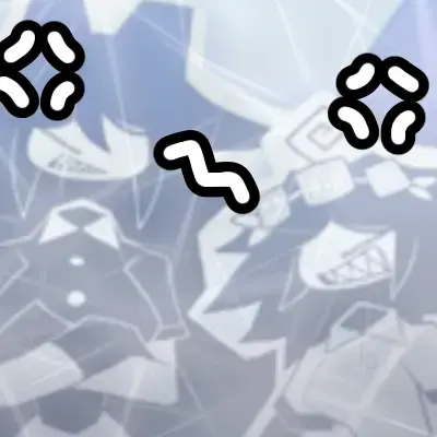 GlazedBox3613의 Miss Circle - Thavel