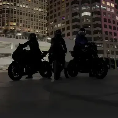 Profile image of Poly relationship