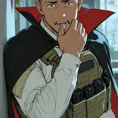 Profile image of Gaz