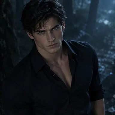 Profile image of Jace