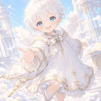 Profile image of 시온