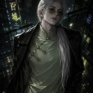 Profile image of 쉬안칭