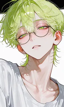 Profile image of 南雲