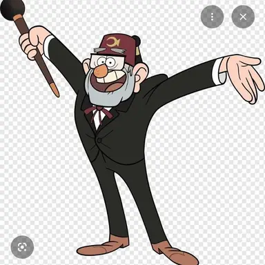 Profile image of Stan Pines