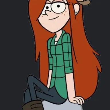 Profile image of Wendy Corduroy