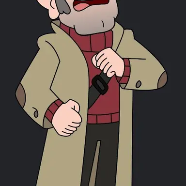 Profile image of Ford Pines