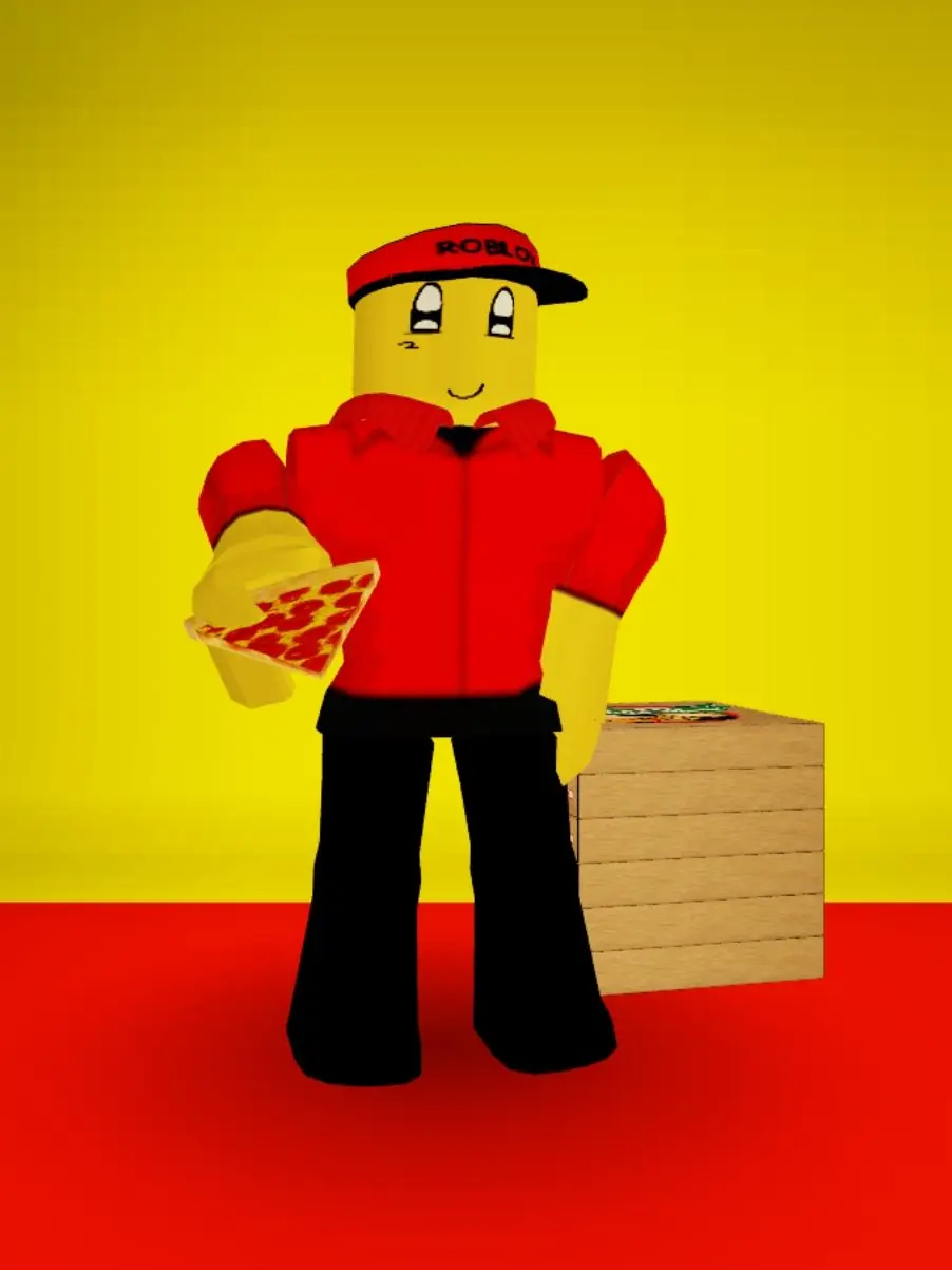 kerin0128의 "피자 한 조각 드실래요?"