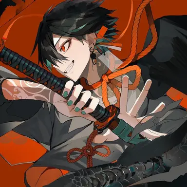Profile image of ユウ