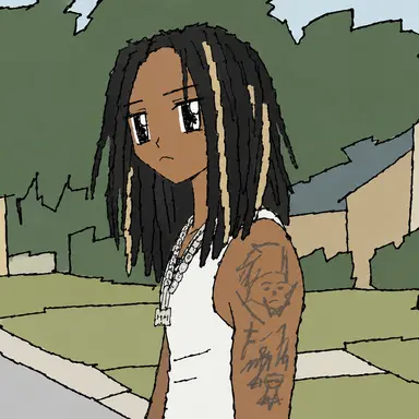 Profile image of Von