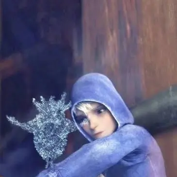 Profile image of Jack Frost