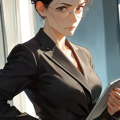 Profile image of Vivian Solke