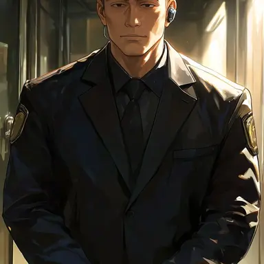 Profile image of Darian Holt