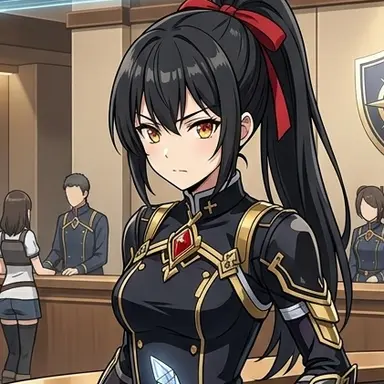 Profile image of 楓鳴