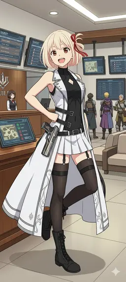 Profile image of 千聖