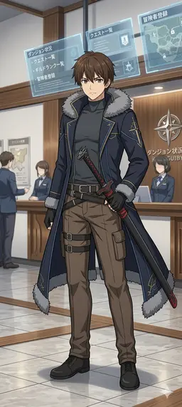 Profile image of 賢斗