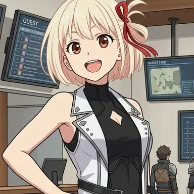Profile image of 千聖
