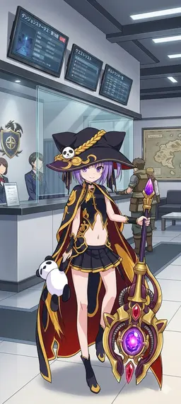 Profile image of 羽乃