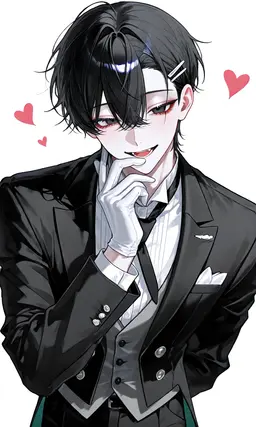 Profile image of 瑠花