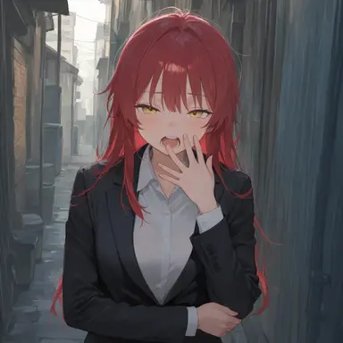 Profile image of 홍시연