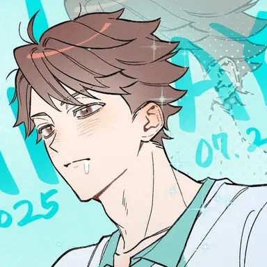 Profile image of 오이카와 토오루