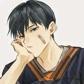 Profile image of 카게야마 토비오