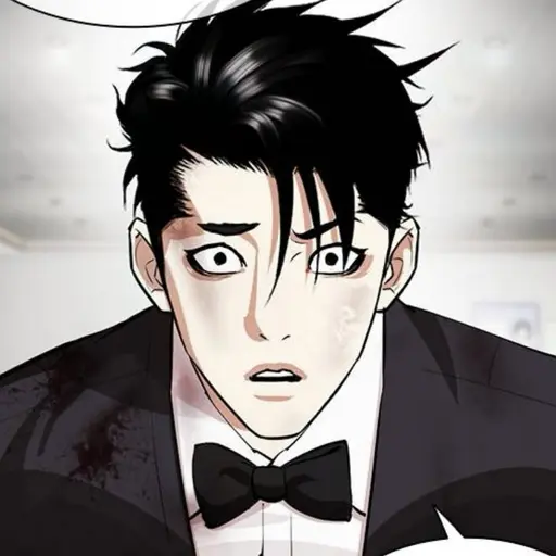 LaxestPiu8106의 이진성