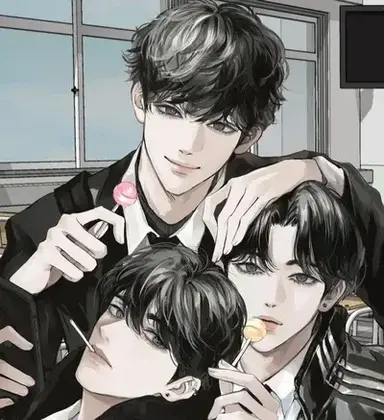 Profile image of BL - Stepbrothers