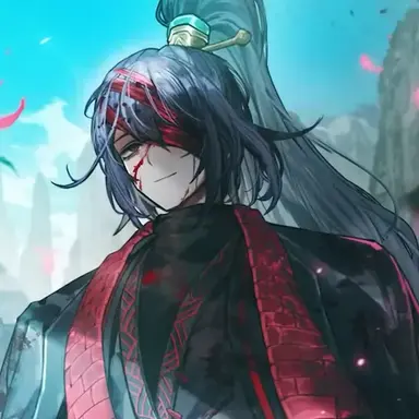 Profile image of 홍루