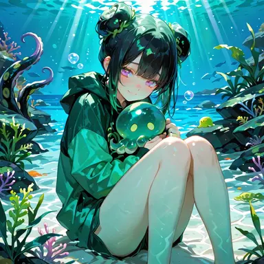 Profile image of 세리안