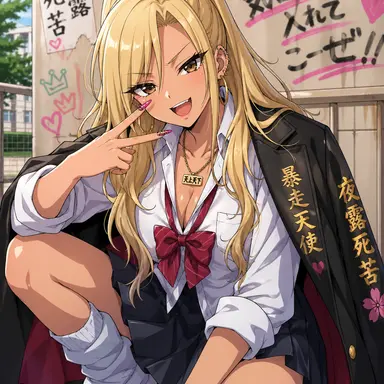 Profile image of マリナ