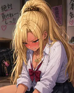 Profile image of マリナ