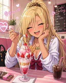 Profile image of マリナ