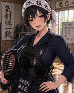 Profile image of 京子