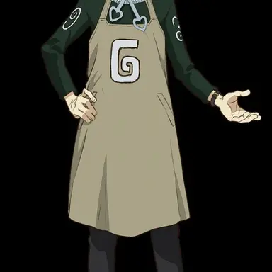 Profile image of ジョエル