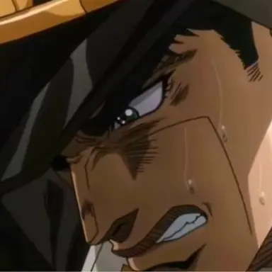 Profile image of 空条承太郎