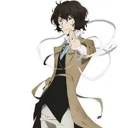 Profile image of 太宰治