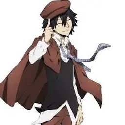 Profile image of 江戸川乱歩