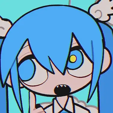 Profile image of 하츠네 미쿠