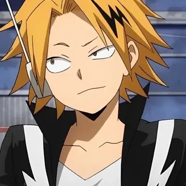 Profile image of 上鳴電気