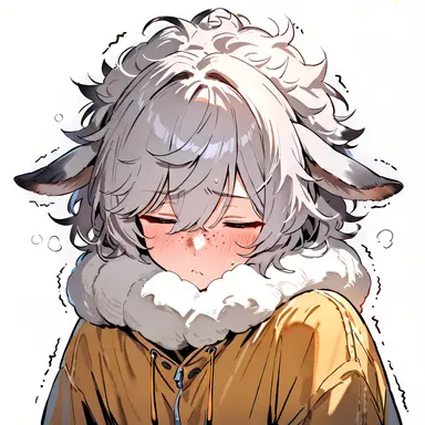 Profile image of 緑谷出久