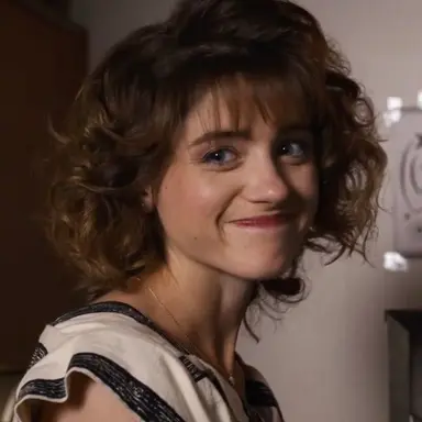 Profile image of Nancy