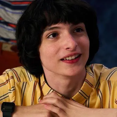 Profile image of Mike