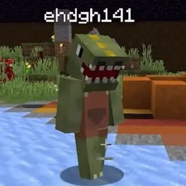 Profile image of 정공룡